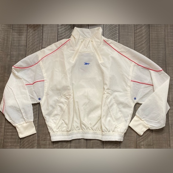 brand new reebok jacket - Picture 3 of 5